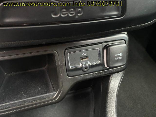 JEEP Renegade 1.6 Mjt 130 CV Longitude