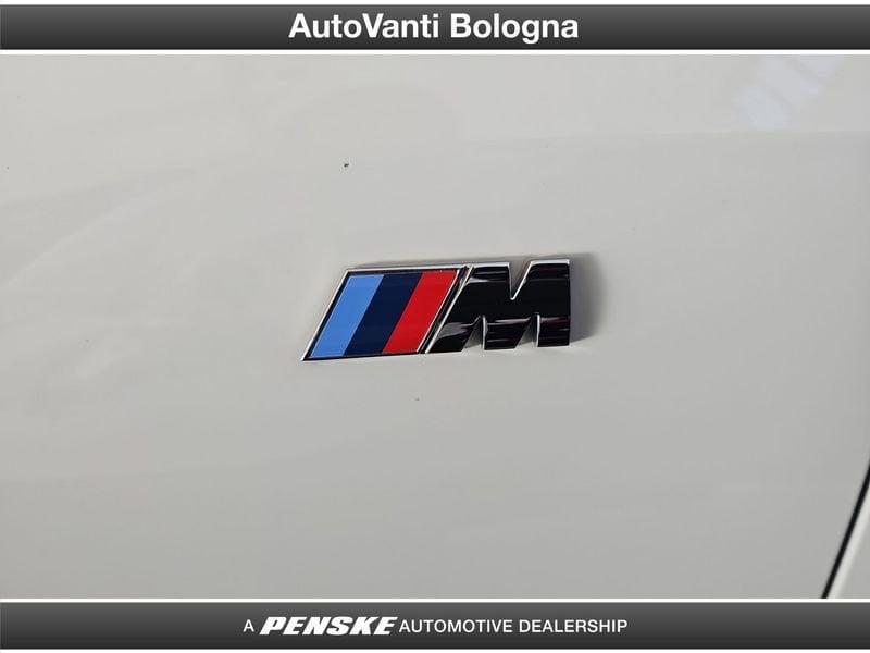 BMW X1 X1 sDrive 18d Msport