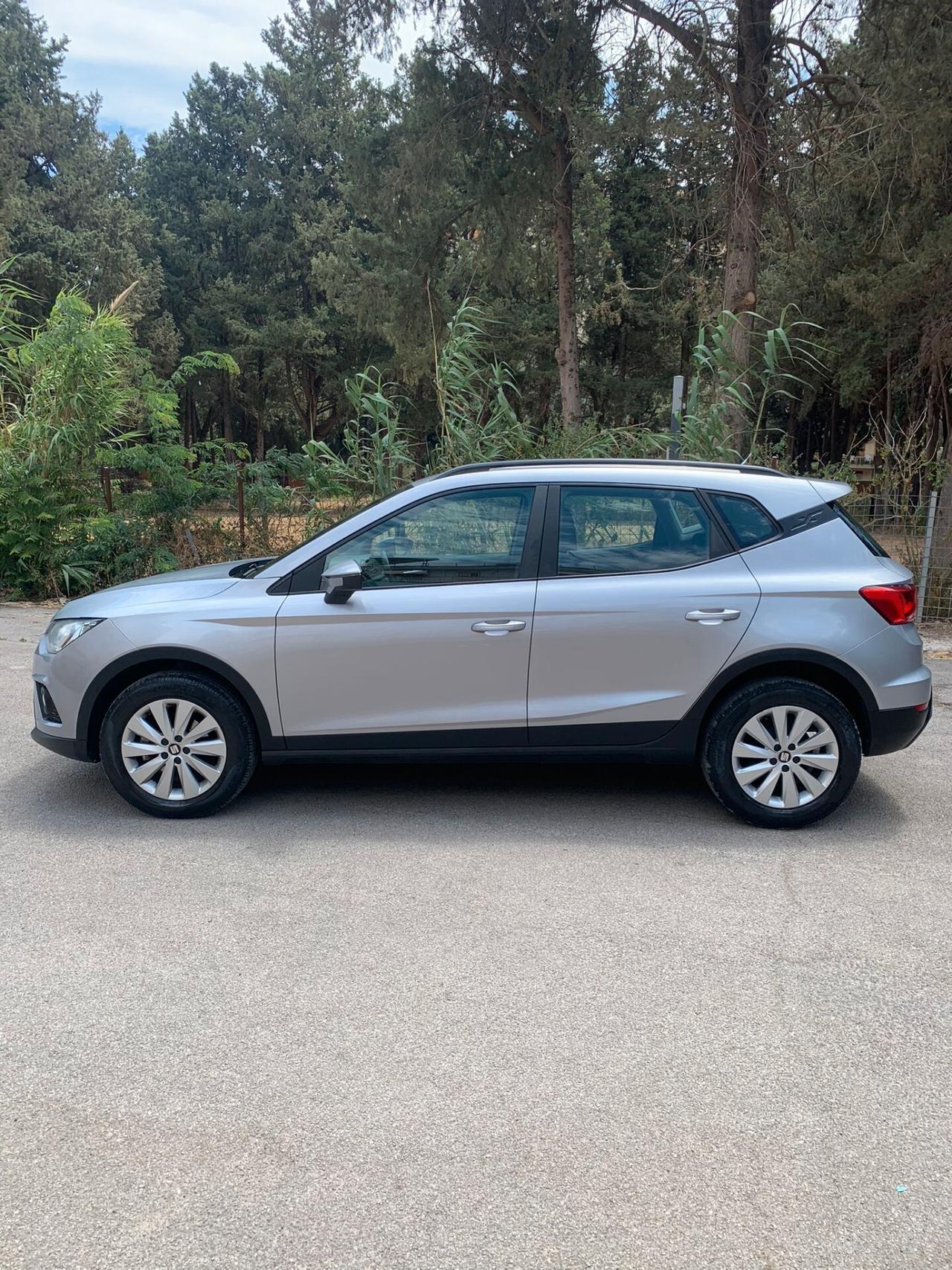 Seat Arona 1.6 TDI 95 CV Style