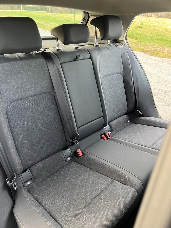 Volkswagen Golf 1.0 eTSI EVO DSG Life