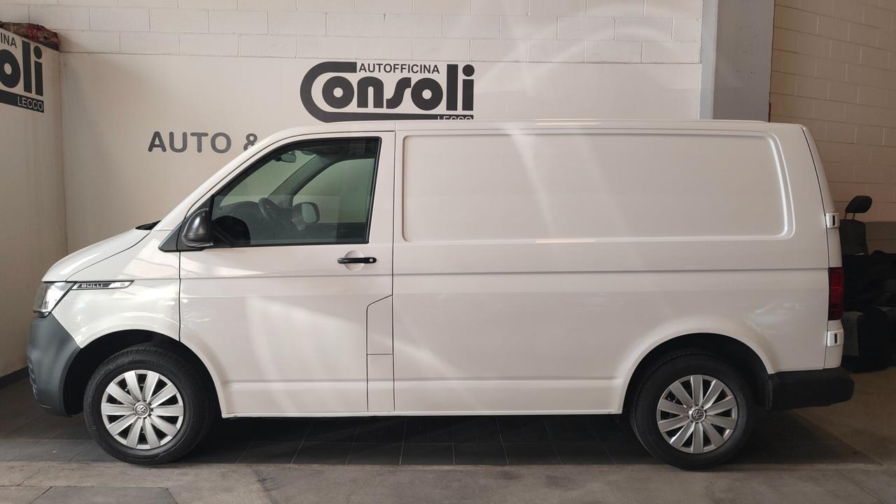 Volkswagen T6.1 Transporter 2.0 TDI 110CV PC Kombi AUTOCARRO 3 POSTI