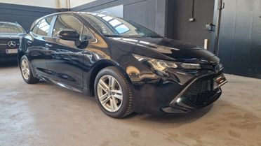 Toyota Corolla 1.8 Hybrid Style