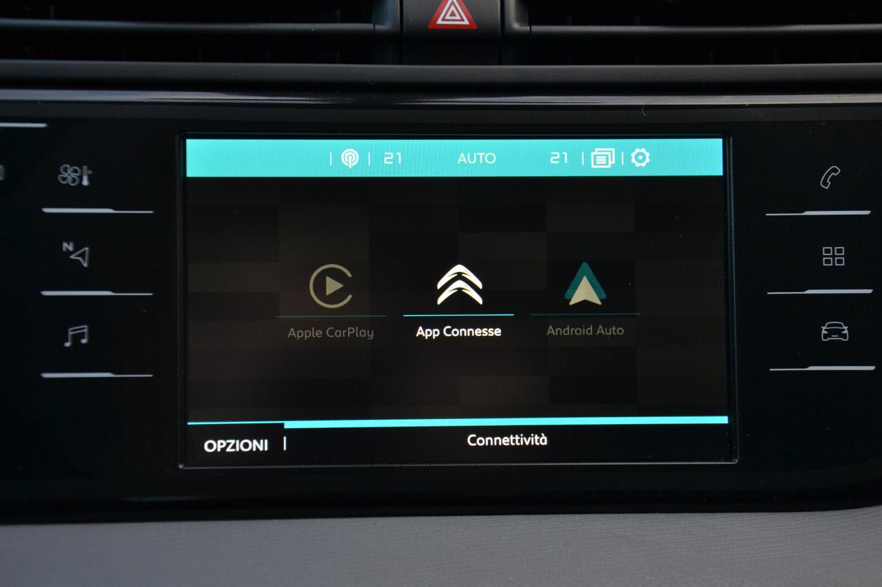 Citroen Grand C4 SpaceTourer 1.5 HDI 130CV AUTO **PREZZO REALE**UNIPRO'**