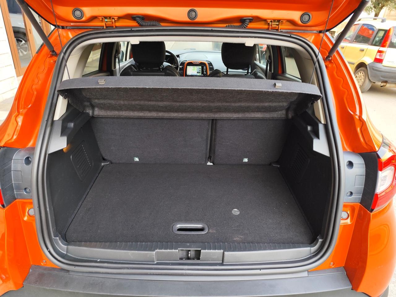 Renault Captur 1.5 dCi 90CV Energy R-Link PERFETTA