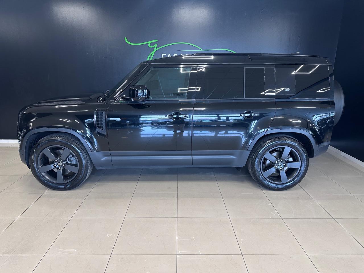 Land Rover Defender 110 3.0d i6 mhev SE awd 250cv auto