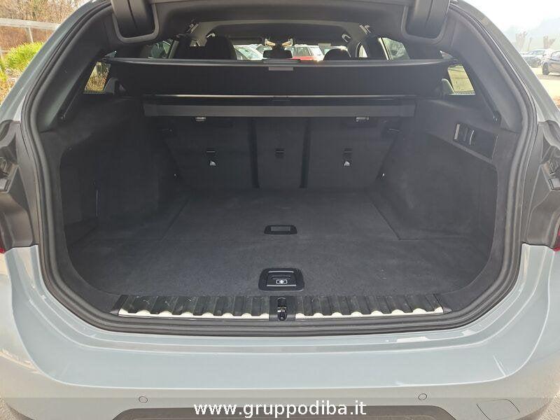 BMW Serie 3 Touring Serie 3 G21 2022 Touring 318d Touring mhev 48V MSport auto