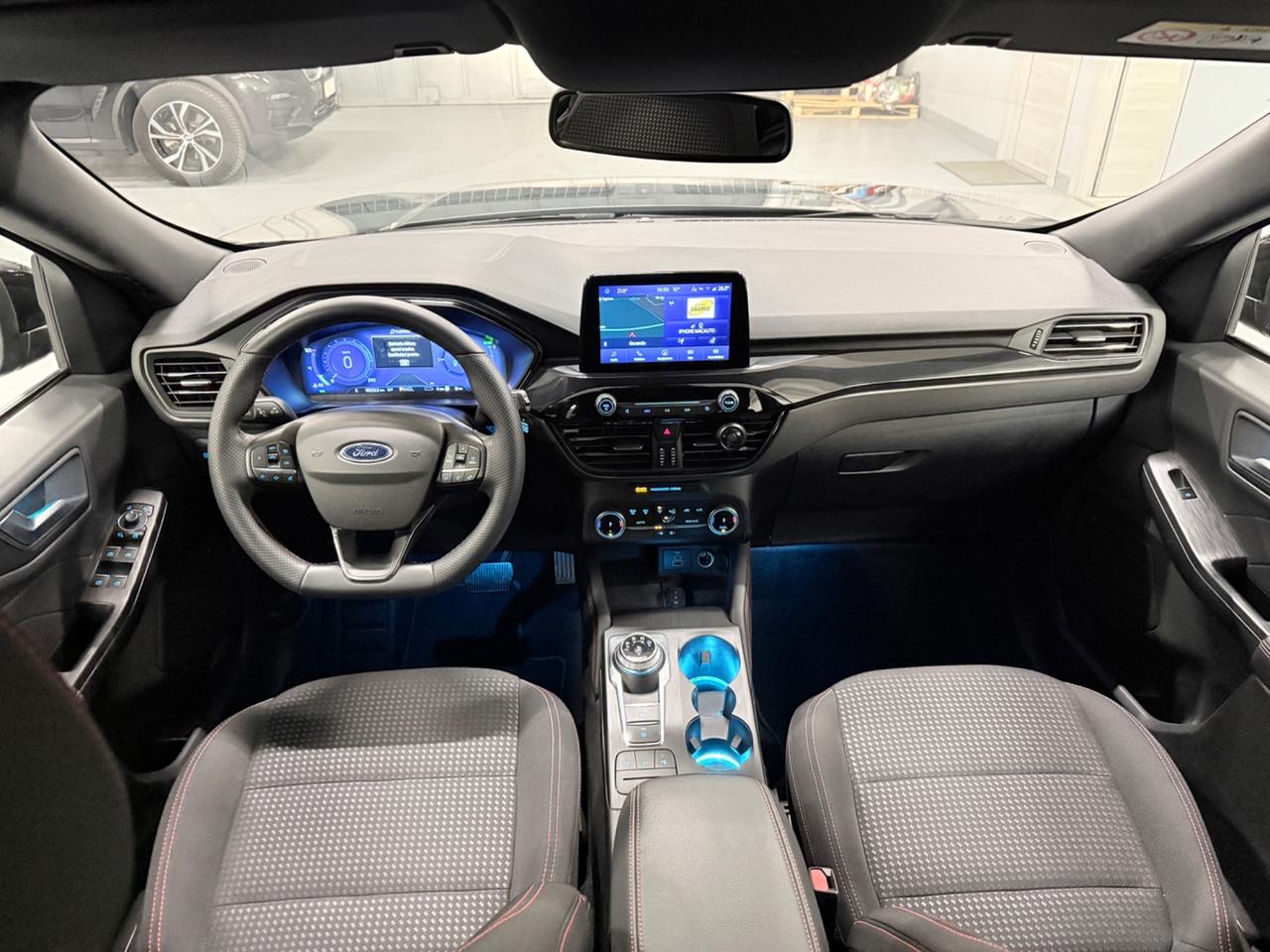 Ford Kuga 2.5 Plug In Hybrid 225 CV ST-Line 2023
