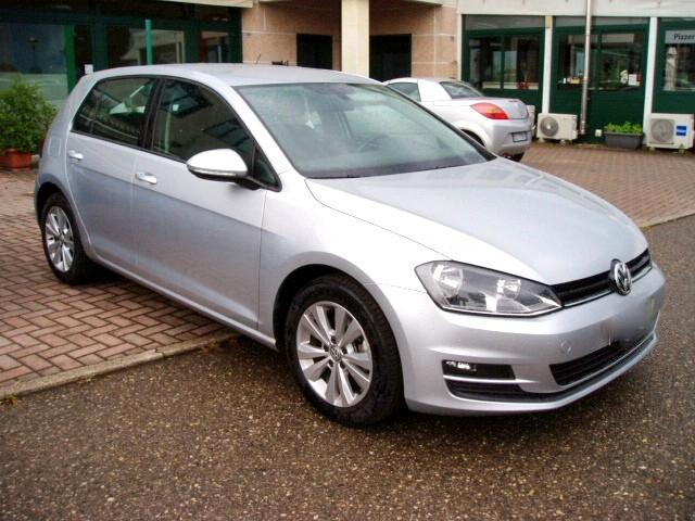 Volkswagen Golf 1.6 TDI 110 CV 5p. Comfortline BlueMotion