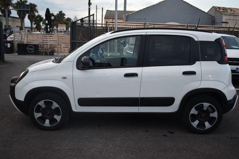 FIAT Panda Cross Panda Cross 1.0 FireFly S&S Hybrid