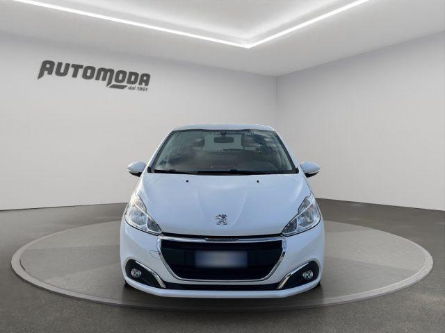 PEUGEOT 208 VAN 2POSTI 1.5 BLUEHDI 75CV
