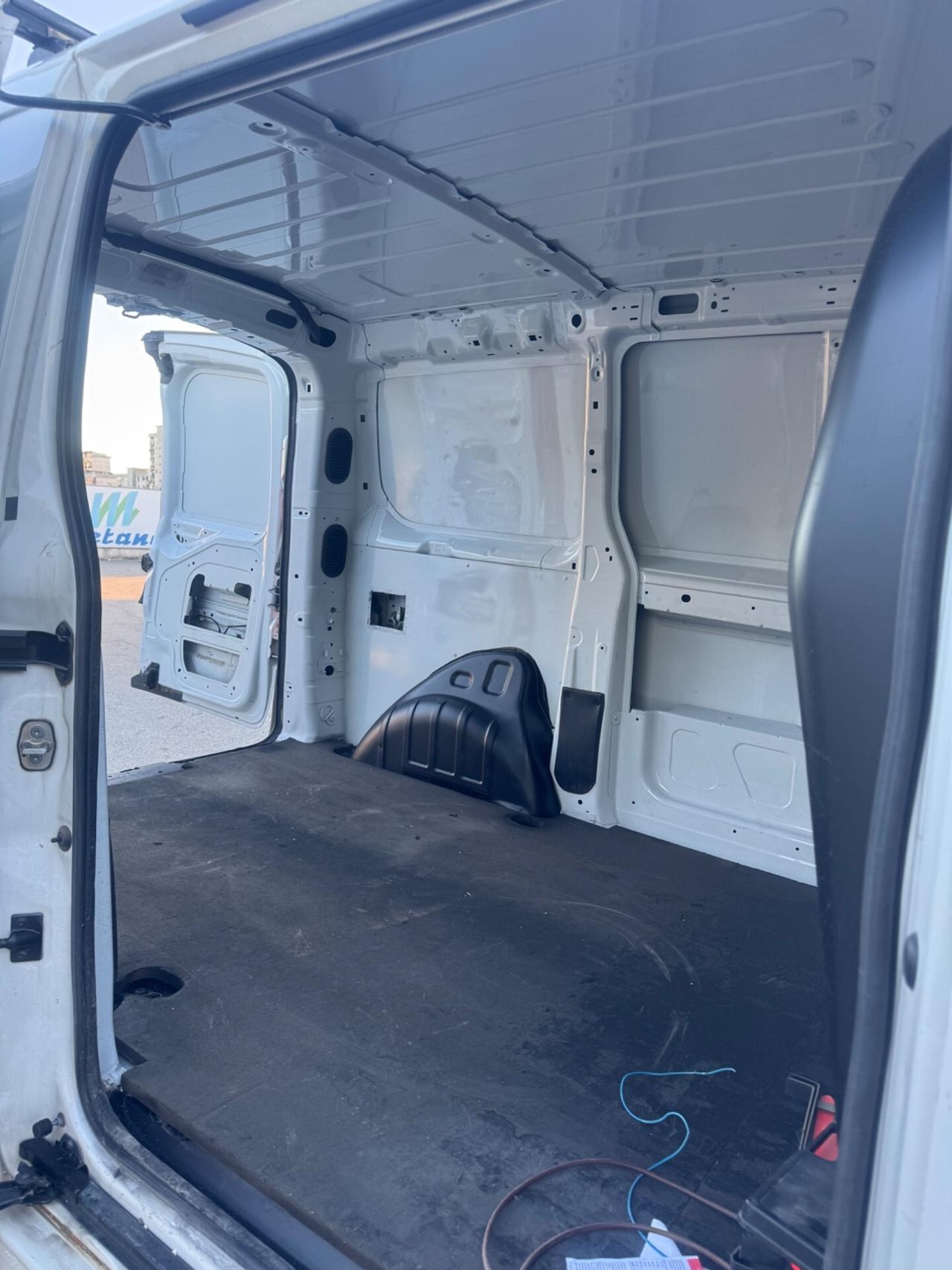 Fiat Scudo 1.6 MJT 8V PC-TN Furgone 10q. SX