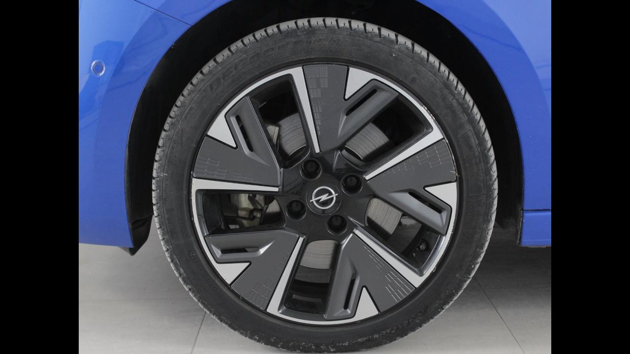 OPEL Corsa VI 2020 - Corsa e- Elegance