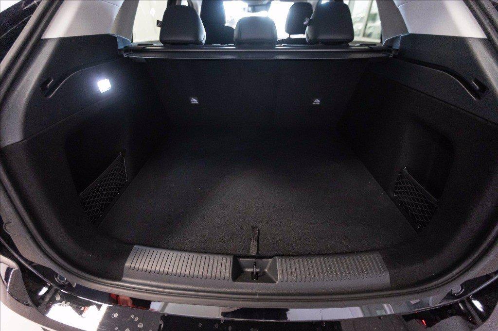 MG HS 1.5 hybrid+ Luxury auto del 2025