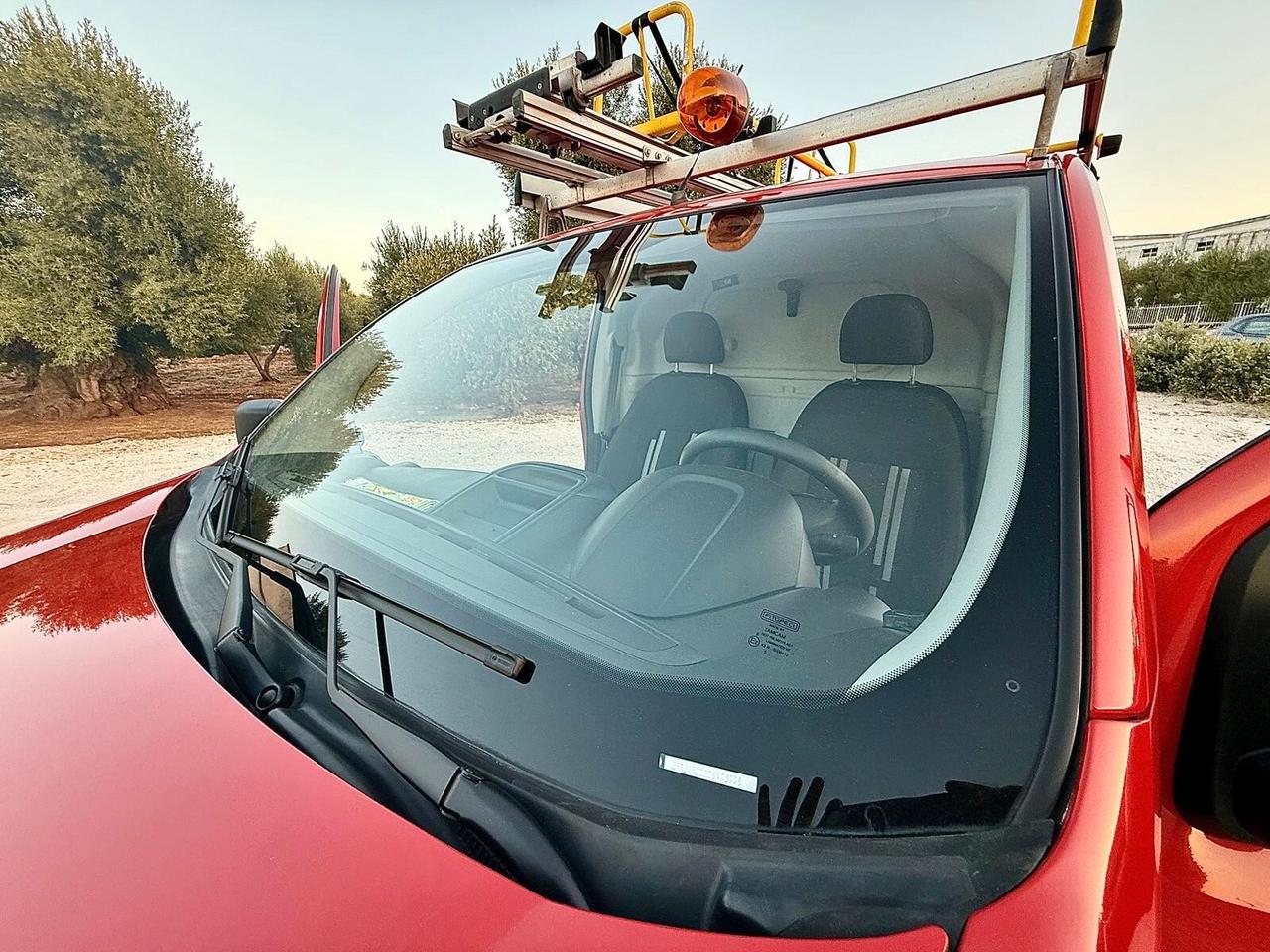 Fiat Fiorino 1.3 MJT 95CV Furgone Adventure