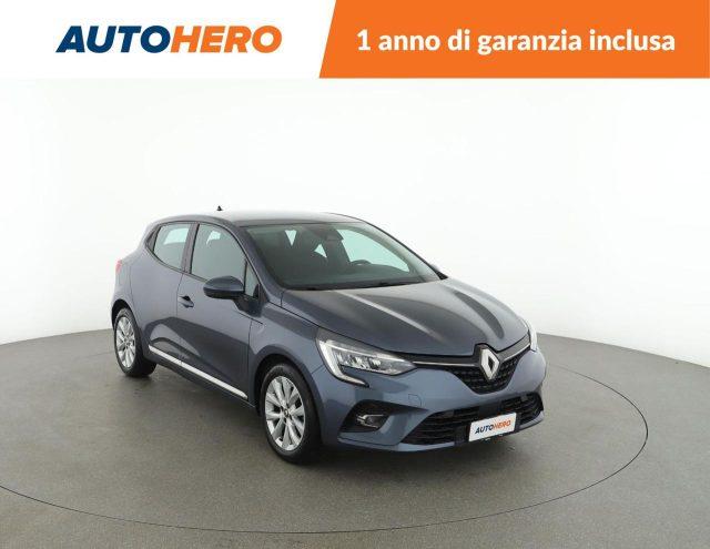 RENAULT Clio TCe 100 CV 5 porte Zen