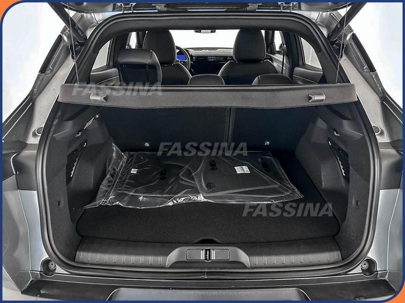 Alfa Romeo Junior Junior 1.2 136 CV Hybrid eDCT6 Speciale