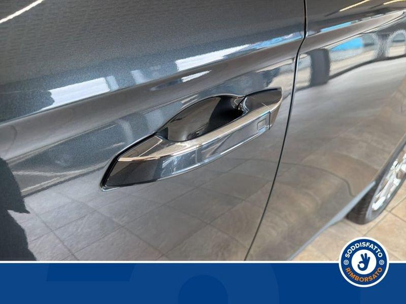 KGM Rexton K-Line 2.2 Turbodiesel 5 Posti