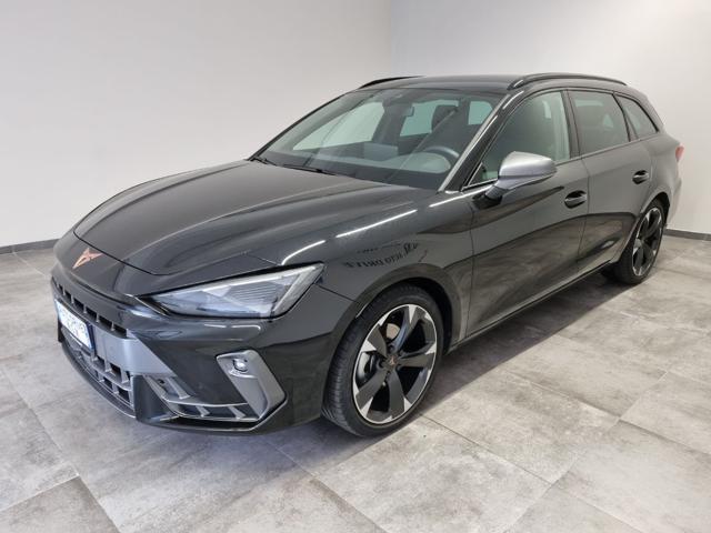 CUPRA Leon Sportstourer 1.5 Hybrid 150 CV DSG