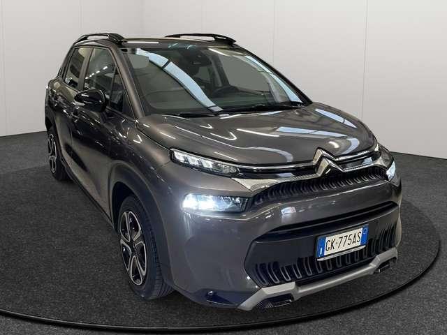Citroen C3 Aircross 1.5 bluehdi 110cv Shine Pack