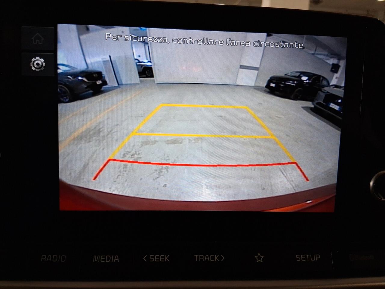 Kia Picanto 1.0 12V 5 porte Urban