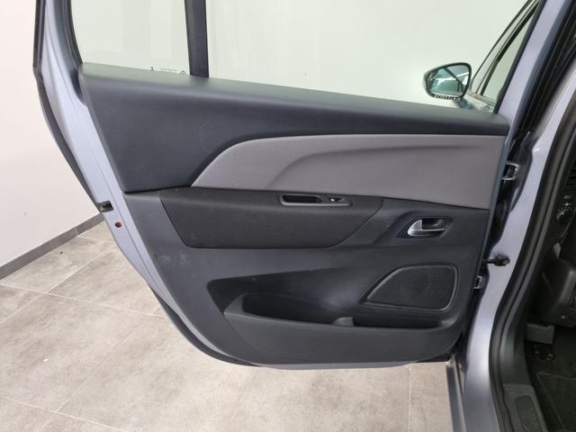 CITROEN Grand C4 Spacetourer BlueHDi 130 S&S EAT8 Feel