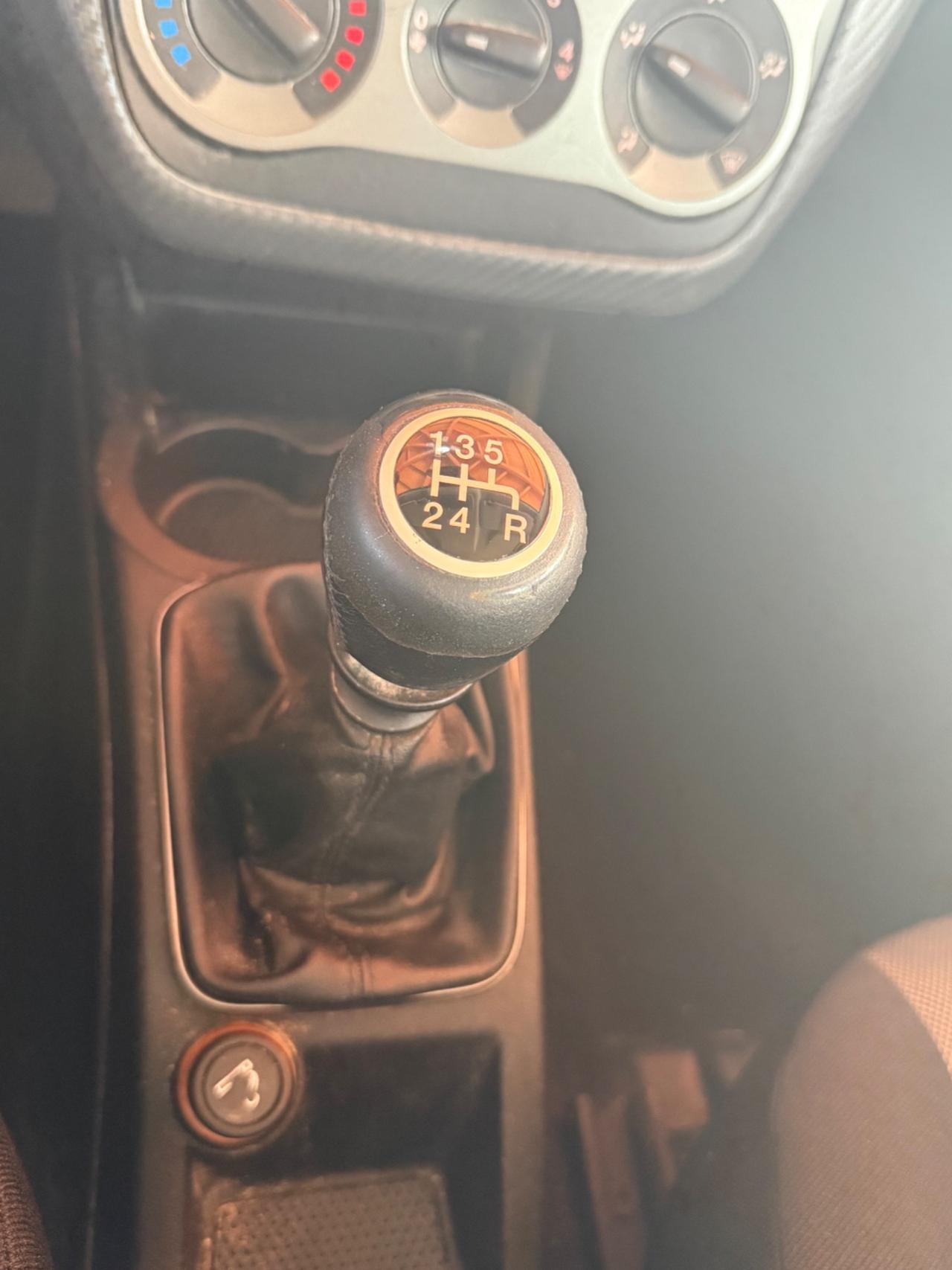 Fiat Grande Punto 1.2 Benzina - Neopatentati