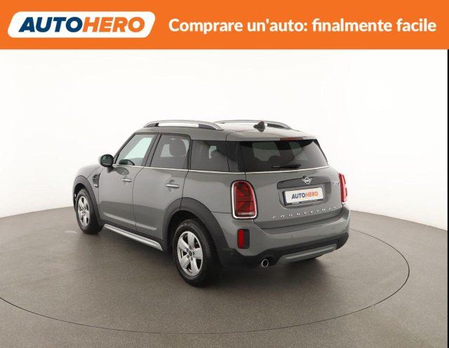 MINI Countryman 2.0 Cooper D Essential Countryman