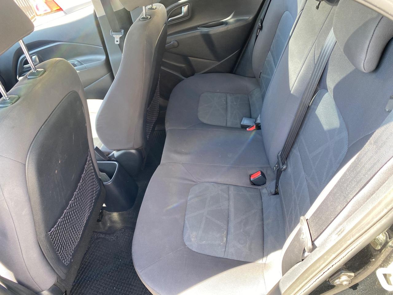 Kia Rio 1.2 CVVT 5p. GPL LX ok neopatentati
