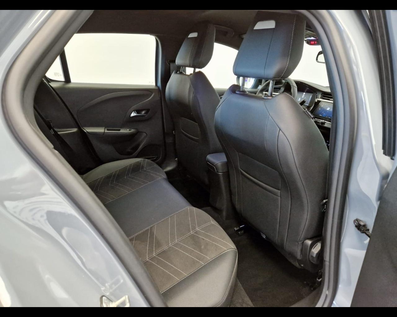 OPEL Corsa VI 2023 - Corsa 1.2 GS s&s 100cv at8