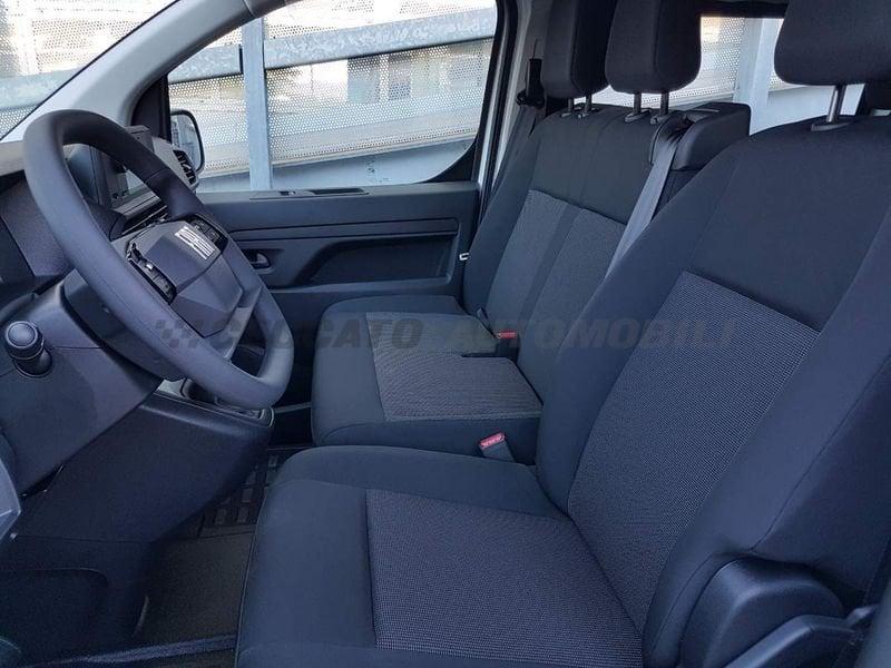 FIAT Scudo Scudo Serie 3 Stock My25 Doppia Cabina Mobile L3h1 2.0 Bluehdi 145cv Mt6