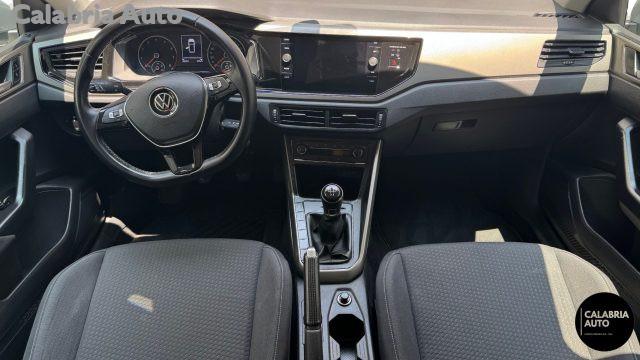 VOLKSWAGEN Polo 1.0 TSI 5p. Sport BlueMotion Technology