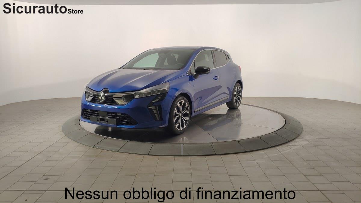 MITSUBISHI Colt 1.0L Turbo 100 Cv Intense Gpl