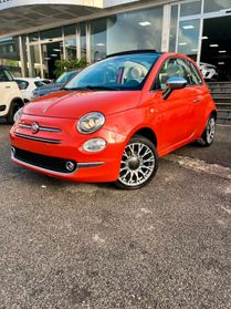 Fiat 500 C 1.2 Anniversario