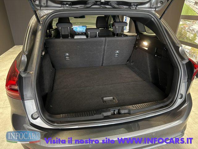 FORD Focus SW 1.0 EcoBoost 155 CV Powershift ST-line - PROMO