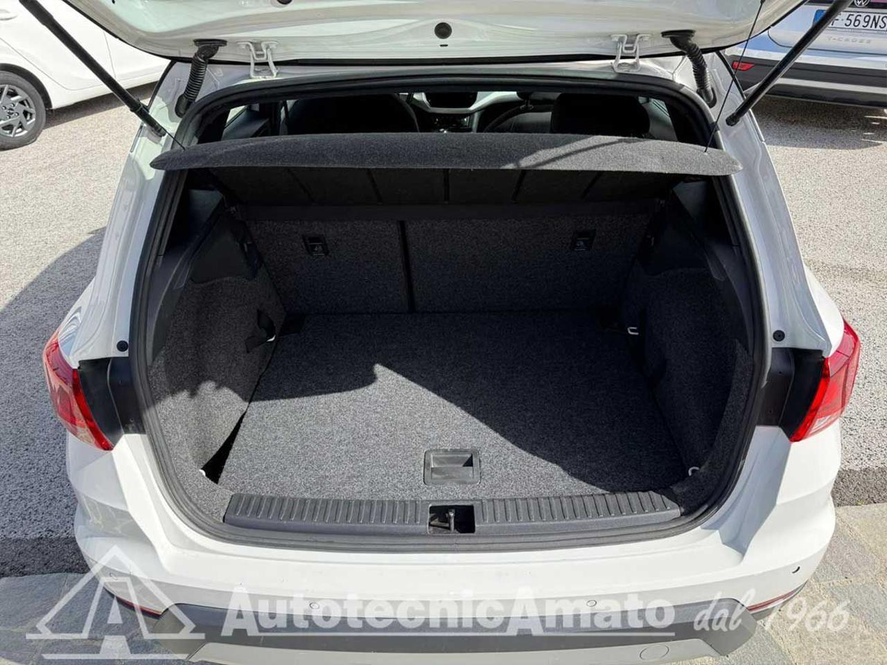 SEAT Arona 1.0 EcoTSI Style