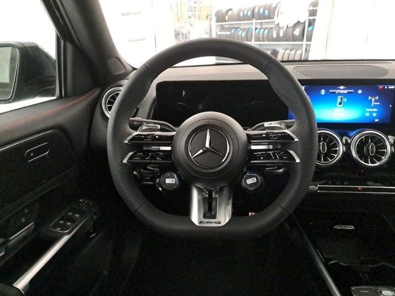 Mercedes-Benz Classe GLB GLB 35 4MATIC AMG Line Advanced Plus