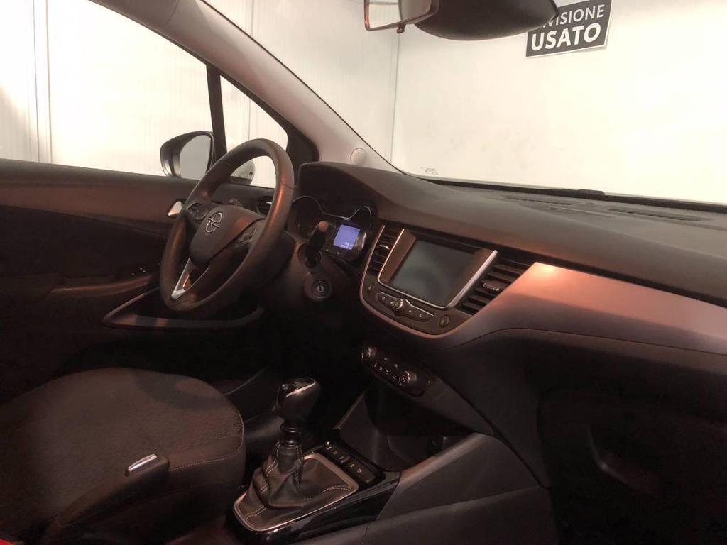 Opel Crossland X 1.5 Ecotec Advance