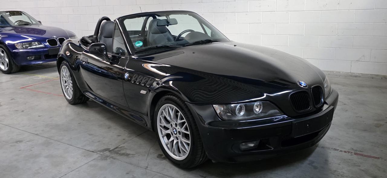 Bmw Z3 2.2 24V "SPORT EDITION"