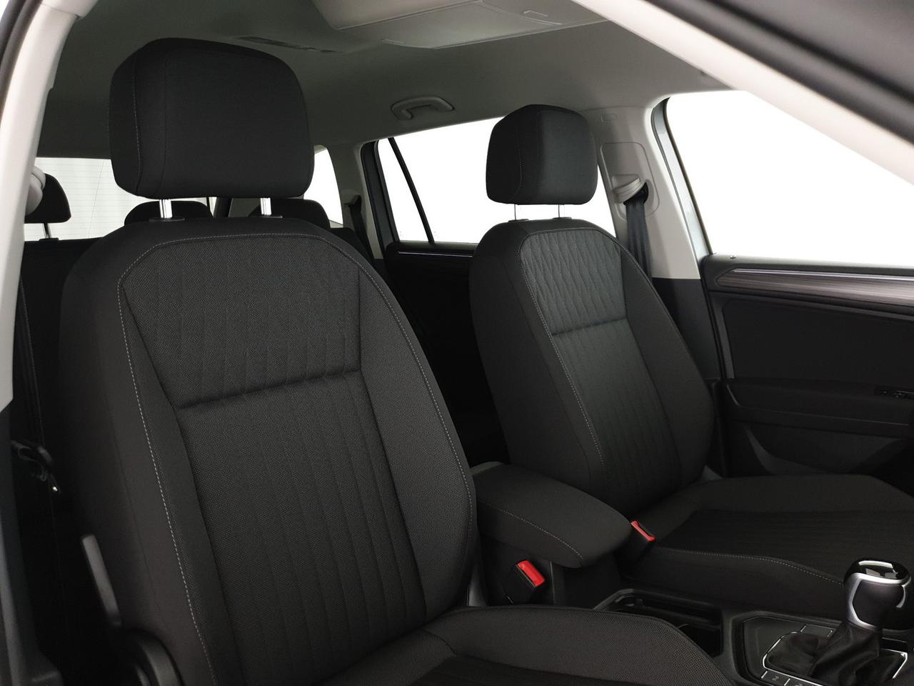 Volkswagen Tiguan allspace 2.0 tdi life 150cv dsg