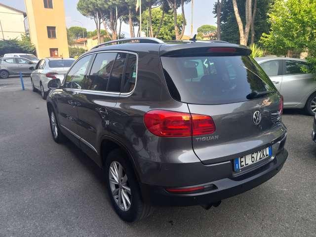 Volkswagen Tiguan 2.0 tdi Sport