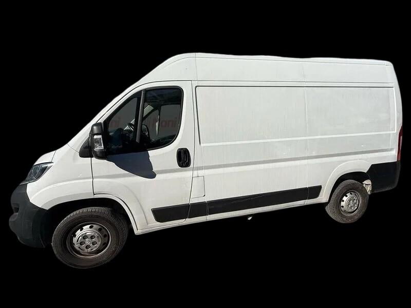 Citroen Jumper 33 BlueHDi 140 S&S PM-TM Furgone