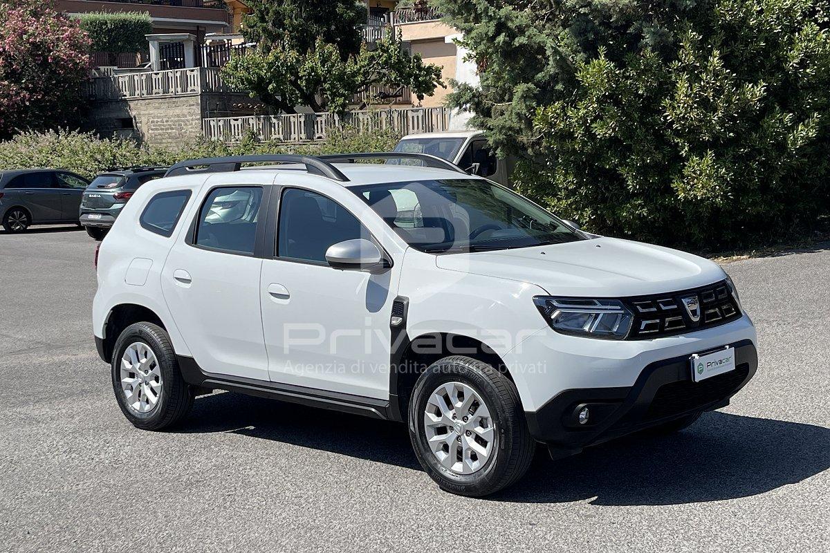 DACIA Duster 1.0 TCe GPL 4x2 Comfort