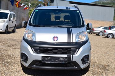 Fiat Qubo 1.3 MJT 80 CV Easy