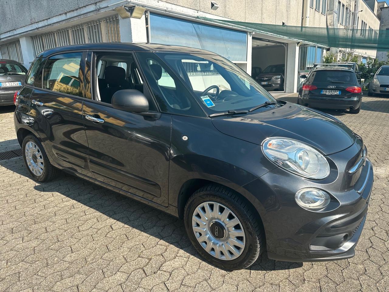Fiat 500L 1.3 Multijet 95 CV Dualogic Urban*EURO6*NEOPATENTATI