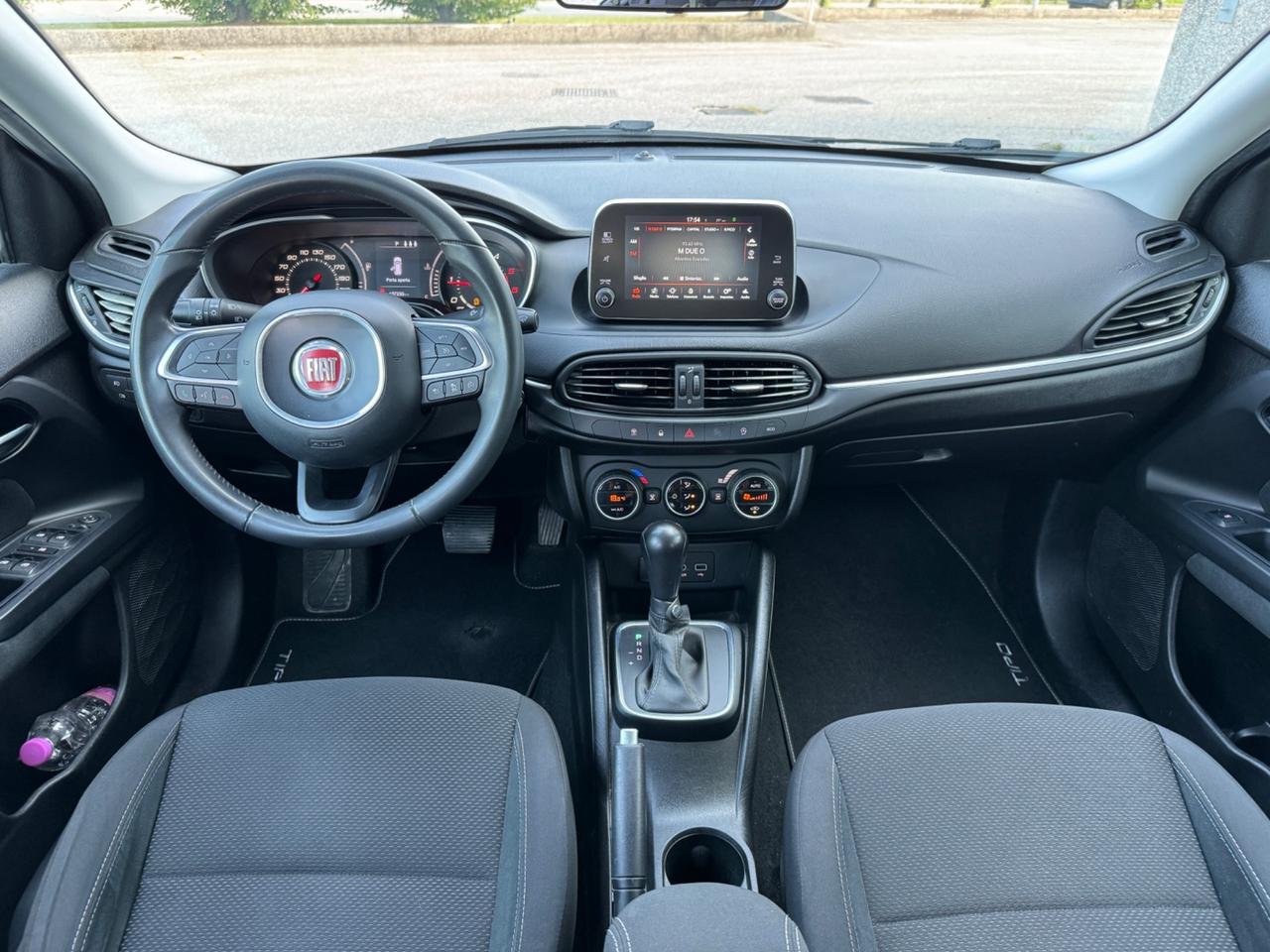 Fiat Tipo 1.6 Mjt S&S SW Lounge