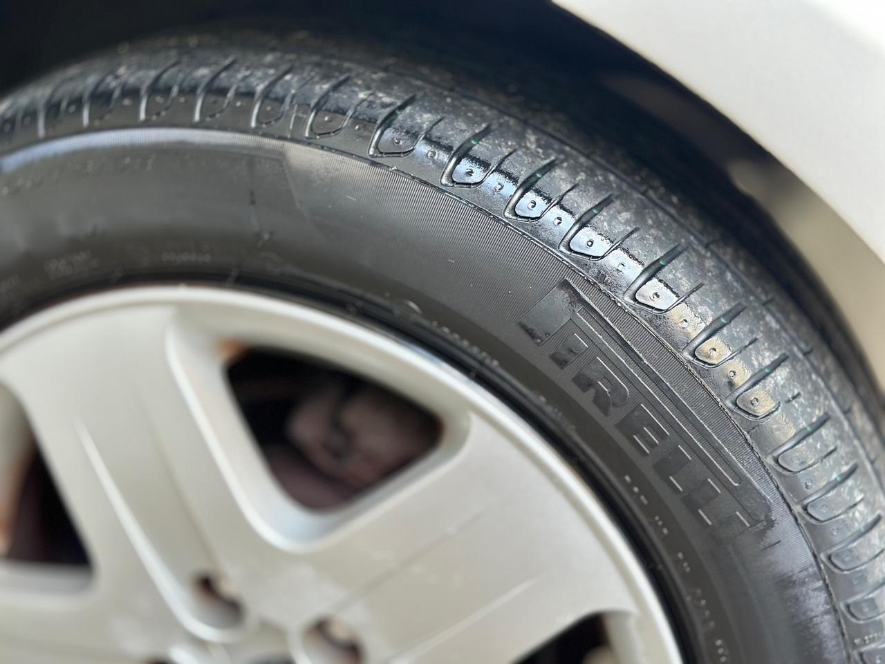 Ford Focus 1.6 TDCi (90CV) SW Tit.