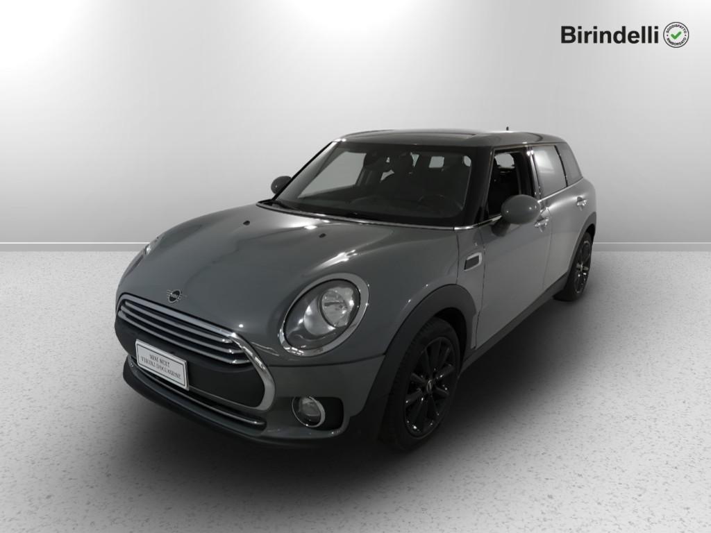 MINI Mini Clubman (F54) - Mini 1.5 One D Business Clubman Automatica