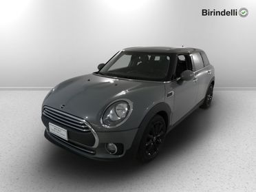 MINI Mini Clubman (F54) - Mini 1.5 One D Business Clubman Automatica