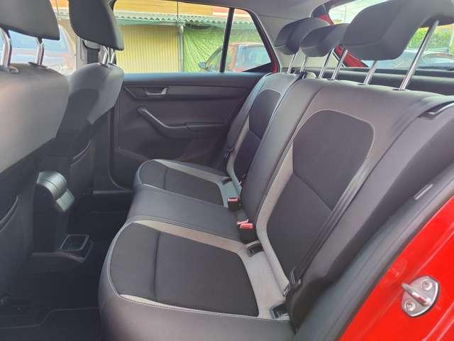 Skoda Fabia Fabia 2015 1.0 Design Edition Argento 60cv