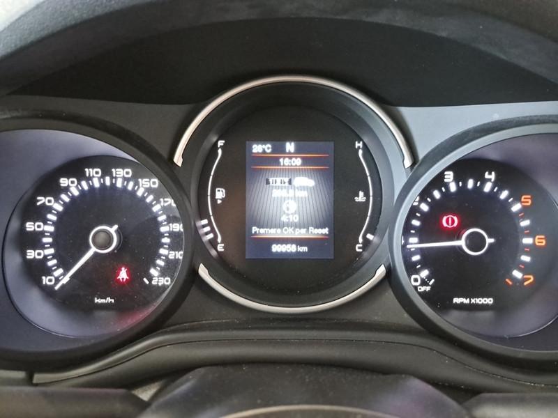 FIAT 500L Business 1.3 Multijet Dualogic 95cv